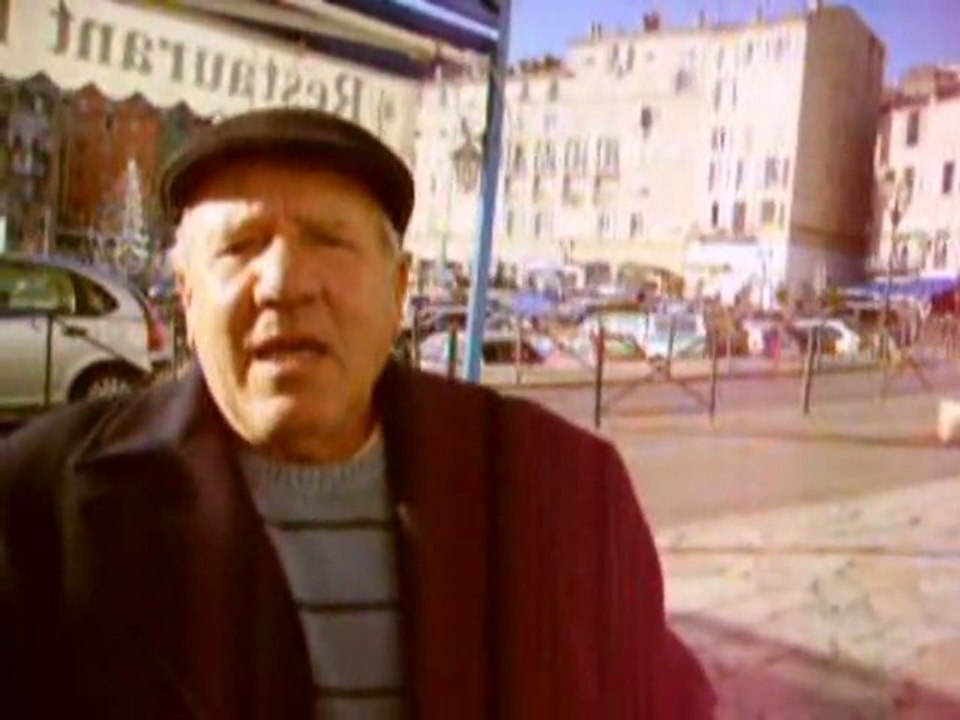 02 - Pierre Stefani - La Bougie - Perchè