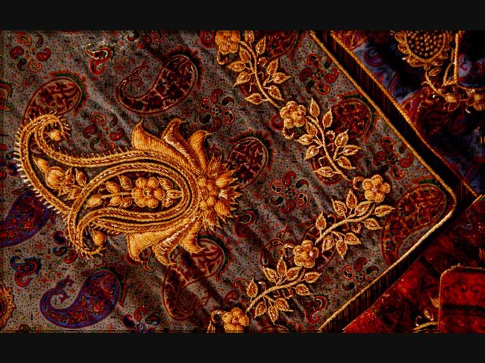 Nask-e Khorshaad-یاشار احد صارمی -Yashar Ahad Saremi