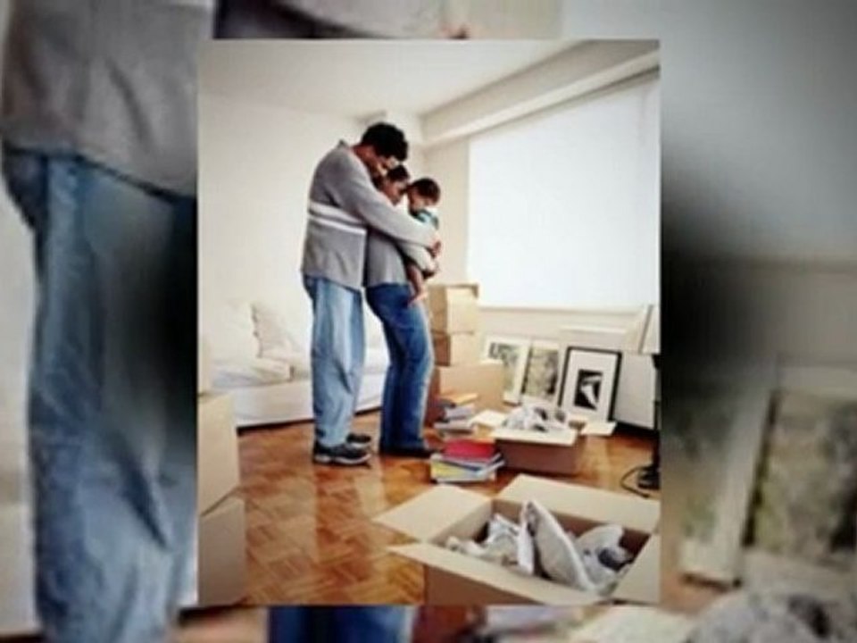 Full Service Moving Companies - Move Worry Free