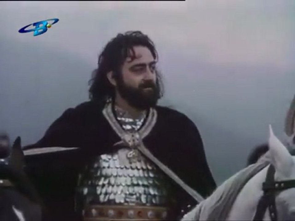 Златният век - епизод 8