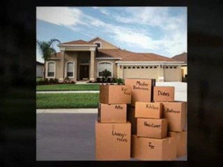 National Moving Companies - Move Worry Free