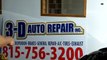 Auto Repair Dekalb | How to Check Your Oil