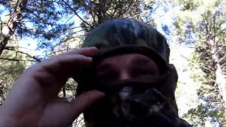 Mossy Oak Headnet and Face Mask Review by MUDD CREEK