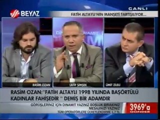 Dinamit 69.Bölüm 4.Kısım