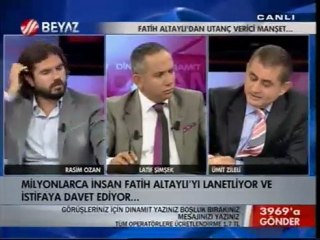 Dinamit 69.Bölüm 3.Kısım