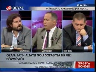 Dinamit 69.Bölüm 7.Kısım