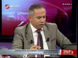 Dinamit 69.Bölüm 9.Kısım