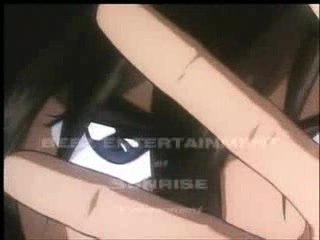 Gundam Wing Opening 01