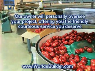 Concrete Contractor Los Angeles, Affordable Concrete Work