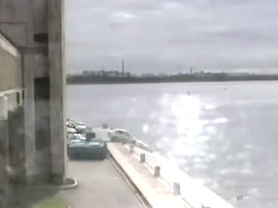 Schatz wo hattest du geparkt Fail