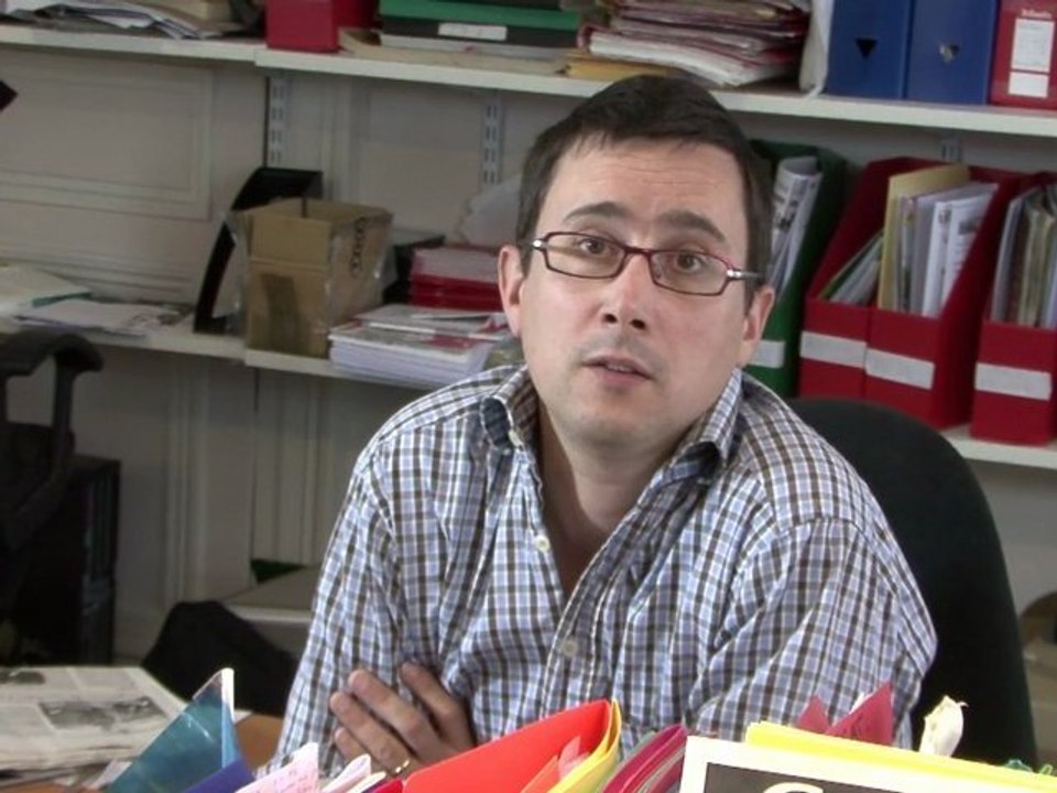 La semaine du Contribuableb  -  3-8 octobre 2011