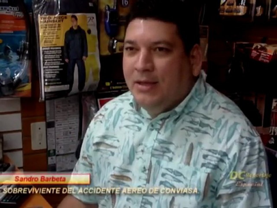 CONVIASA 13 SEP 2010