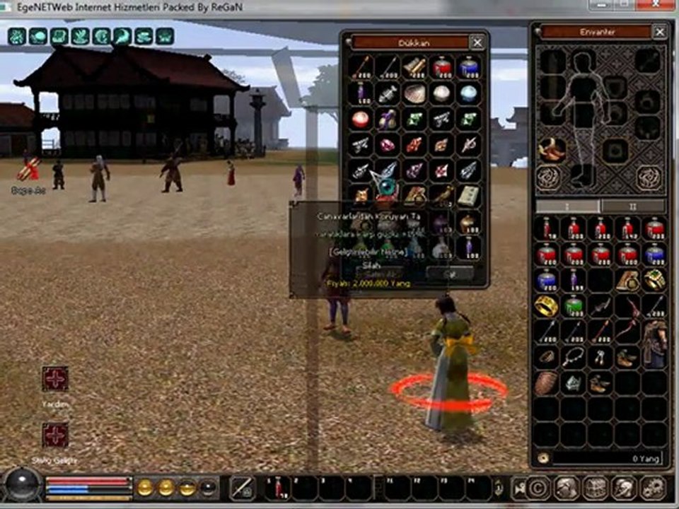 ultra-mt2 tanıtım furkanli34...