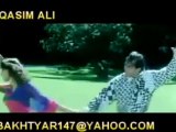 DJ QASIM ALI PASHTO NEW REMIX SONG 2011- A DA KHARIYE JENAY