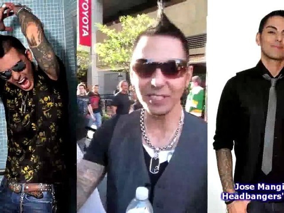 Who Is Nikki Blakk...?