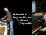 Dj Bayram Kazanc & Dj Kantik - Orifflame