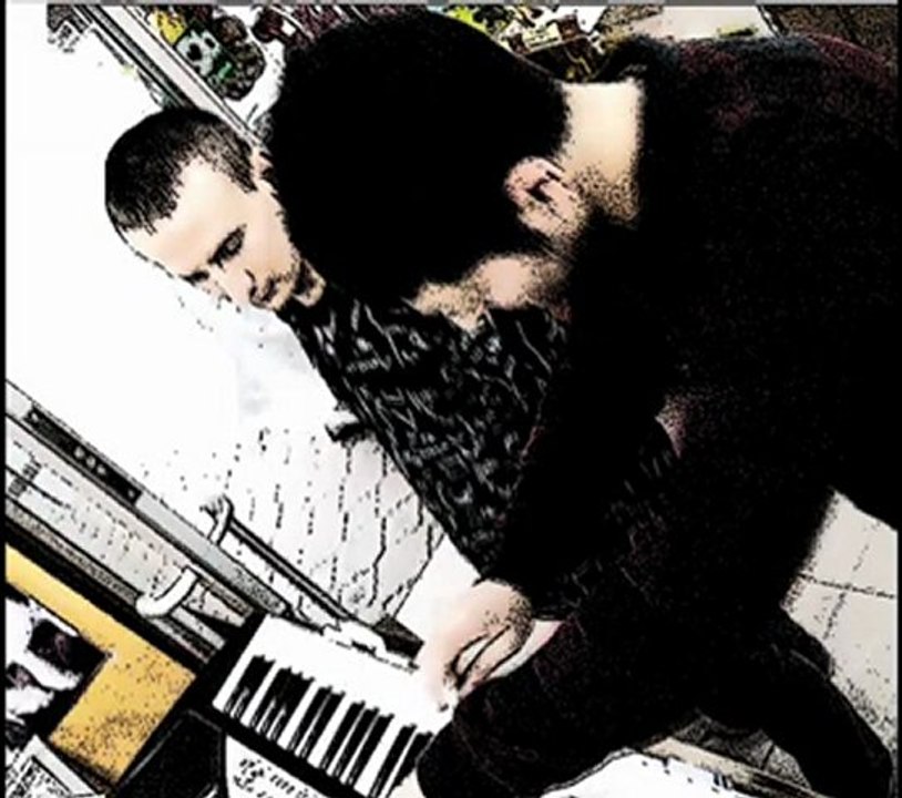 Dj Bayram Kazanc & Dj Kantık - Trip House (Ka2Production)