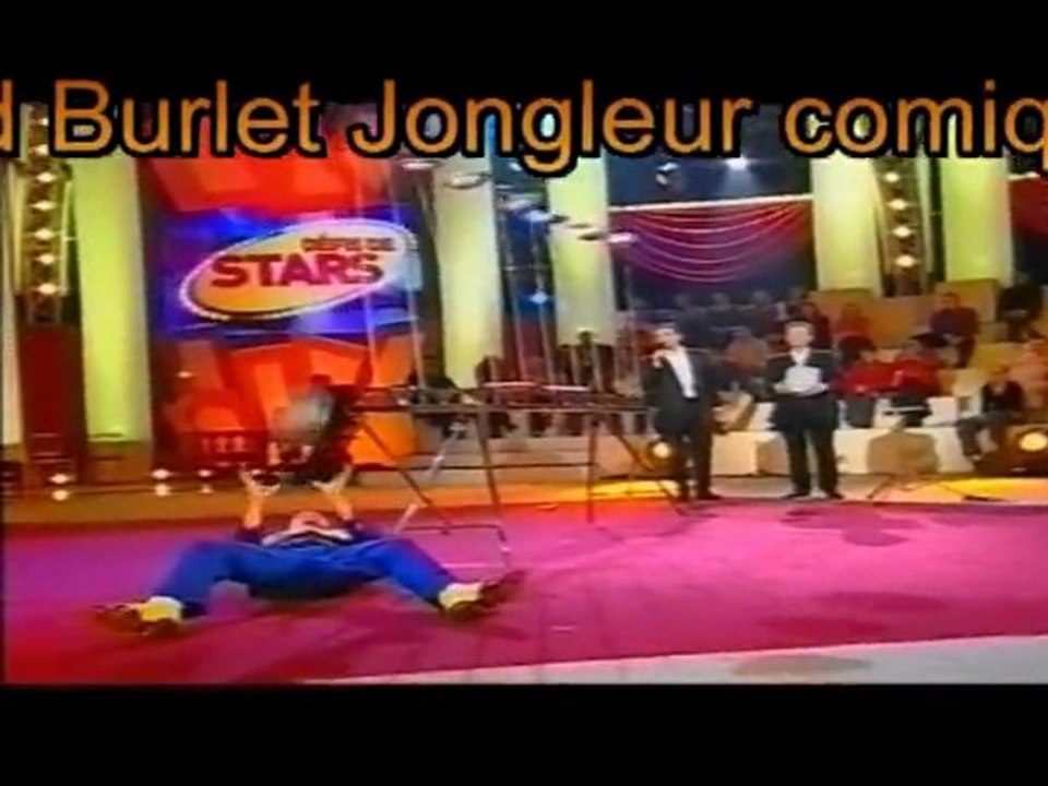 Numéro visuel animation évènementiel séminaire