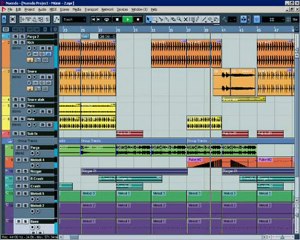 Dj Bayram Kazanc & Munir Doganay - Sen Sen (DEMO)