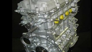 2ZZ Toyota Celica Engine from Ideal Engines and Gearboxes