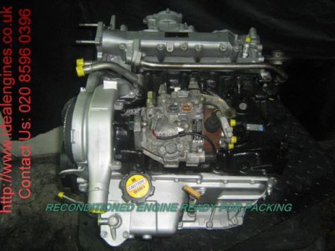 3C Toyota Estima Engine from Ideal Engines and Gearboxes