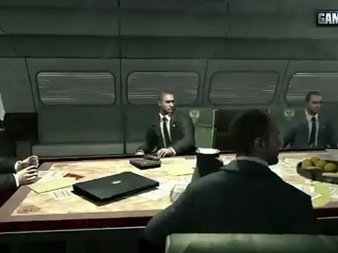 Call Of Duty Modern Warfare 3 - new trailer