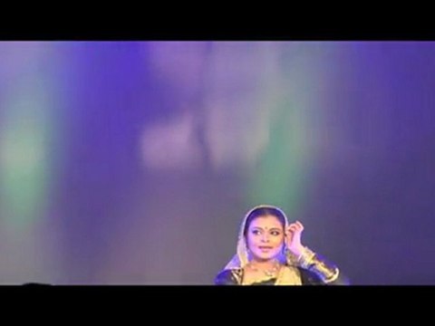 MEADOWS CLUB, DRISHTI, AND VKK CHARITABLE FUND PRESENT A TRIBUTE TO R.D. BURMAN