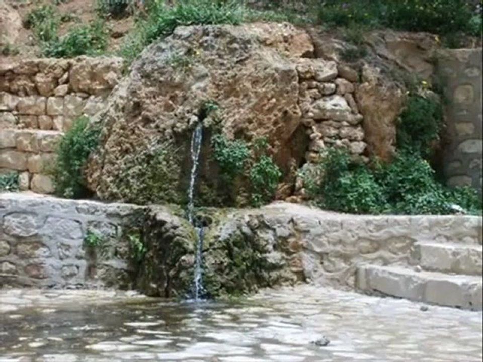 Kesra....Pearl of earth