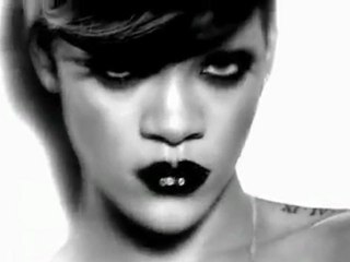 Rihanna - ROCKSTAR 101 ft. Slash