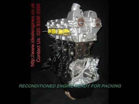 3SGTE91 GT4 Toyota Celica from Ideal Engines and Gearboxes