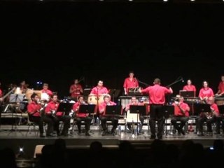 Dexter arg Mériadec Rufet.