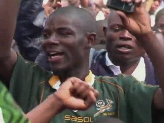 Zambia's love-hate relationship with its Chinese investors