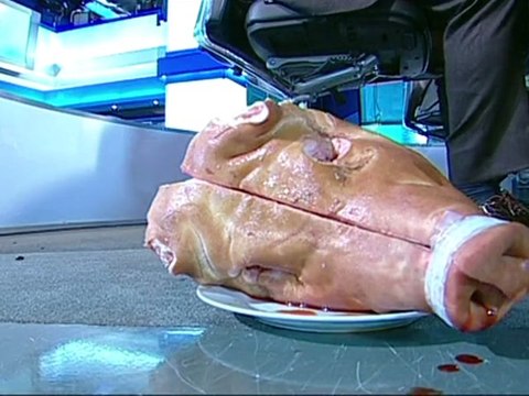 Tusk et Kaczynski bataillent au sommet, Palikot veut créer la surprise