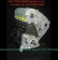 4D56T L200 Mitsubishi L200 Diesel Engine from Ideal Engines and Gearboxes