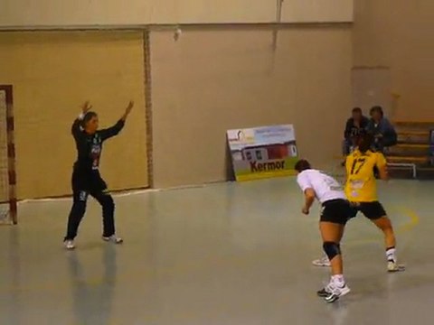 Arvor 29 - Mios Championnat LFH