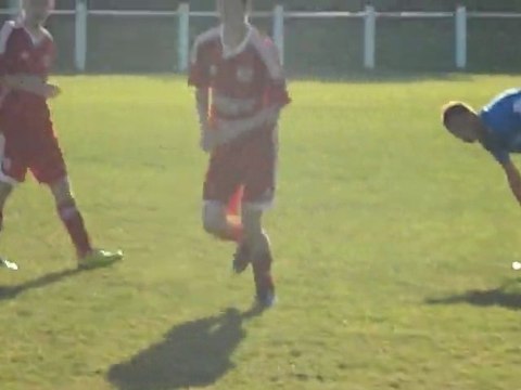 FOOT : FL DU LAC-NOIDANS (U 17)
