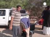 Libia: Onu chiede al CNT di tutelare i civili di Sirte
