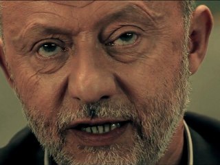 "Le Couloir" Réalisé par Adrien François