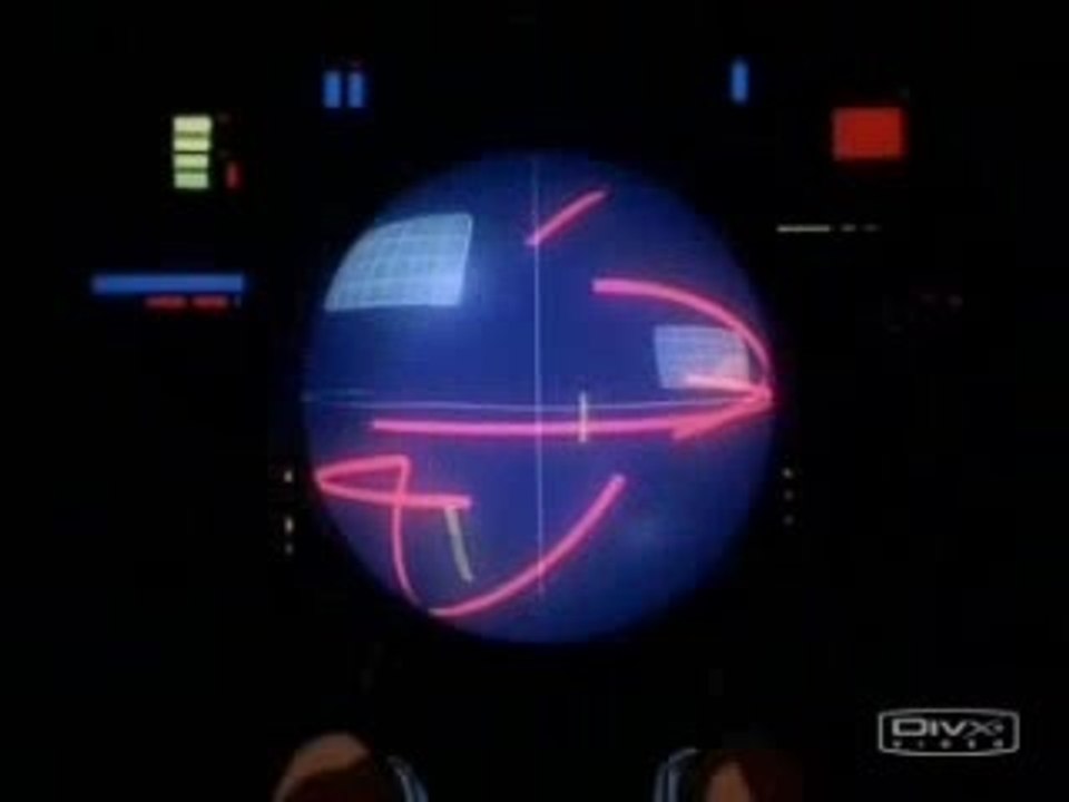 Gundam Wing Opening 02