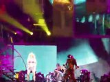 EXTRAIT N°17 BRITNEY SPEARS FEMME FATALE TOUR A PARIS LE 06 OCTOBRE 2011