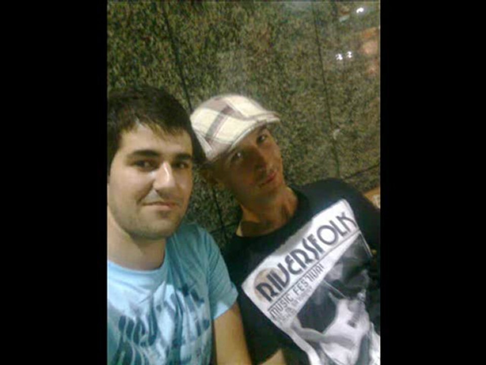 Dj Kantik & Dj Bayram Kazanc - Suicide Üretim