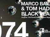 Marco Bailey & Tom Hades - Black Pearl (Original Mix) [MB Elektronics]