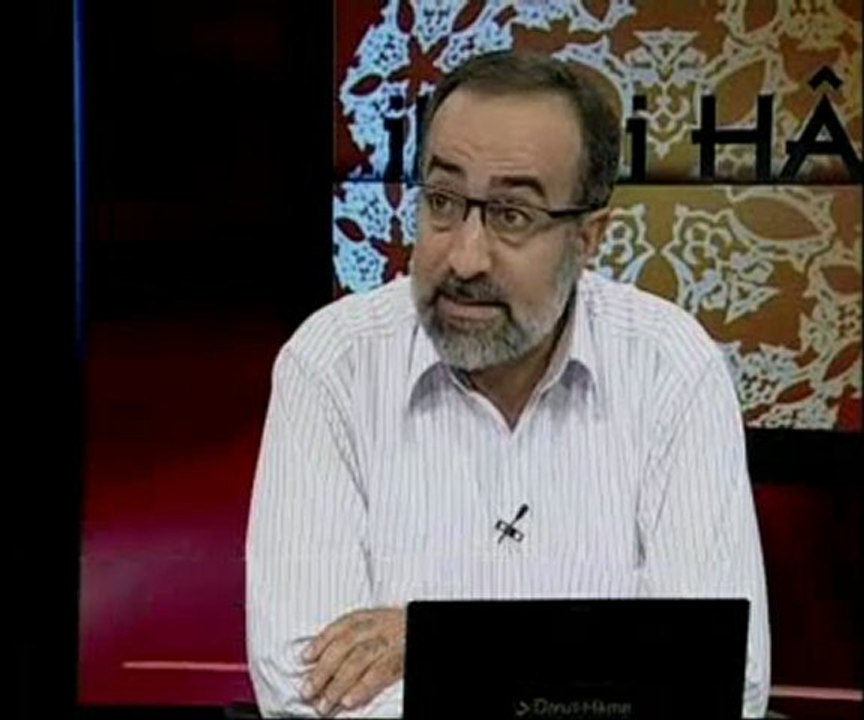 Ebu Bekir Sifil ile ilmihal programı 07-08-2011 - 16/1