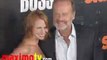 Kelsey Grammer at BOSS Premiere Arrivals - STARZ New TV Series