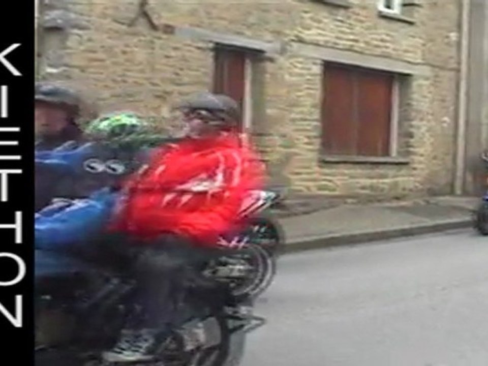 MOTO 001 KIETHON 2011