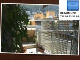 Location appartement - Nice (06300) - 76m²