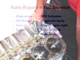 Best Auto Mechanic | Prescott Valley - Full Service