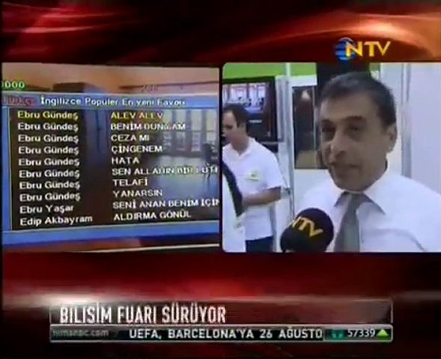ntvmsnbc Video Galeri