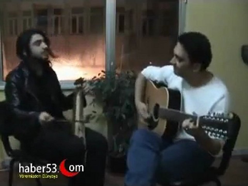 AYRILAMAM - SELÇUK BALCI