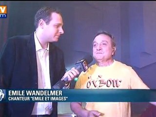 Les années 80 font salle comble en province